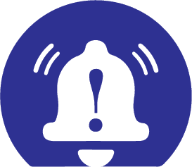 Icon of Automated Notifications