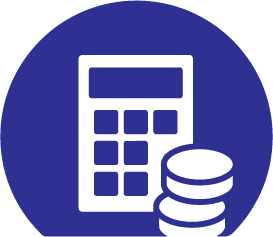 Icon of Automated Commission Calculations