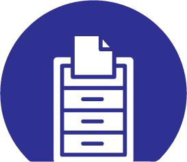 Icon of Bulk Policy Renewal Processing